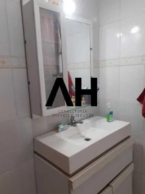 Imagem Apartamento com 1 Quarto à Venda, 43 m²em Centro - Niterói Imagem Apartamento com 1 Quarto à Venda, 43 m²em Centro - Niterói