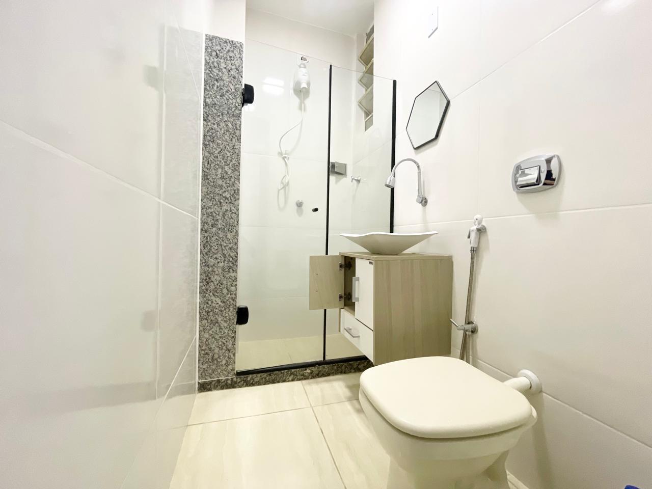 Imagem Kitnet com 1 Quarto à Venda, 15 m²em Taumaturgo - Teresópolis