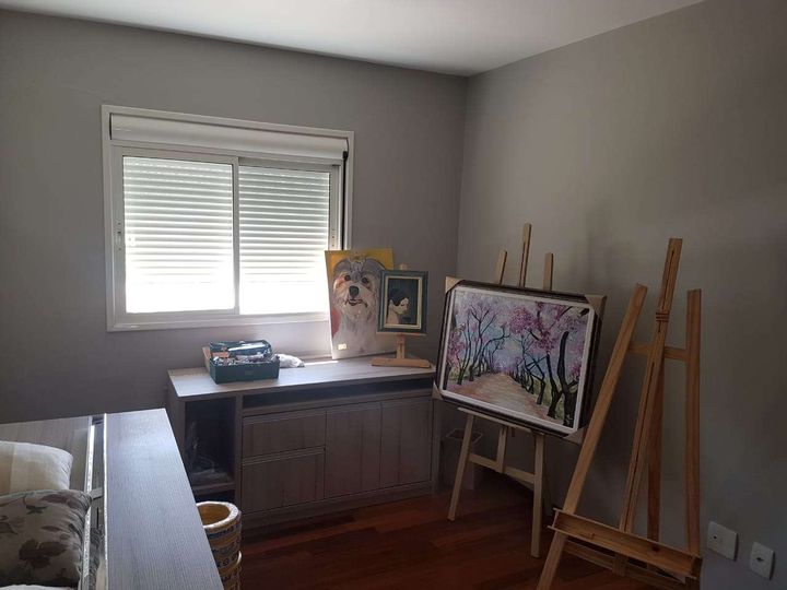 Imagem Apartamento com 4 Quartos à Venda, 194 m² em Altos Do Esplanada - São José Dos Campos Imagem Apartamento com 4 Quartos à Venda, 194 m² em Altos Do Esplanada - São José Dos Campos