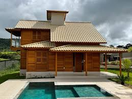 Imagem Casa com 6 Quartos à Venda, 100 m²em Quatinga - Mogi das Cruzes