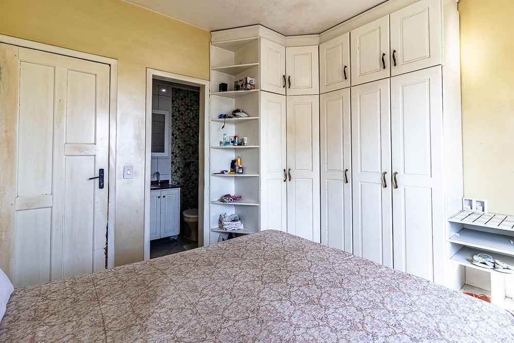 Imagem Apartamento com 3 Quartos à Venda, 120 m²em Marco - Belém