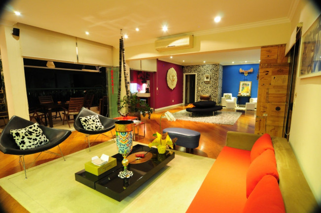 Imagem Apartamento com 3 Quartos à Venda, 300 m² em Jardim Paulista - São Paulo Imagem Apartamento com 3 Quartos à Venda, 300 m² em Jardim Paulista - São Paulo