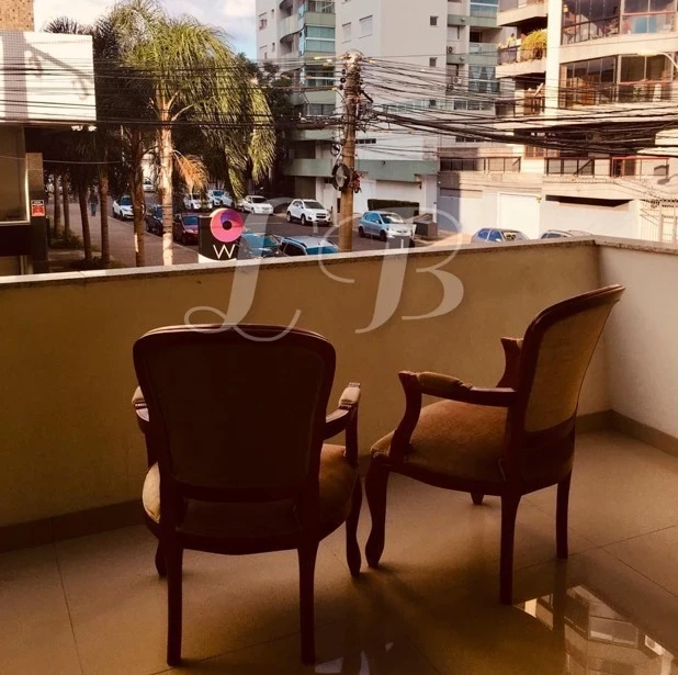 Imagem Apartamento com 3 Quartos à Venda, 109 m² em Centro - São Leopoldo Imagem Apartamento com 3 Quartos à Venda, 109 m² em Centro - São Leopoldo