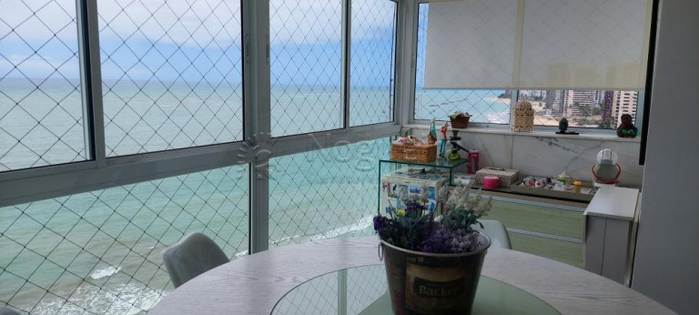 Imagem Apartamento com 4 Quartos à Venda,  em Piedade - Jaboatão dos Guararapes