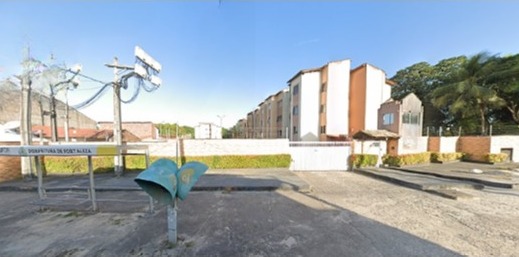 Imagem Apartamento com 2 Quartos à Venda, 50 m² em Passaré - Fortaleza