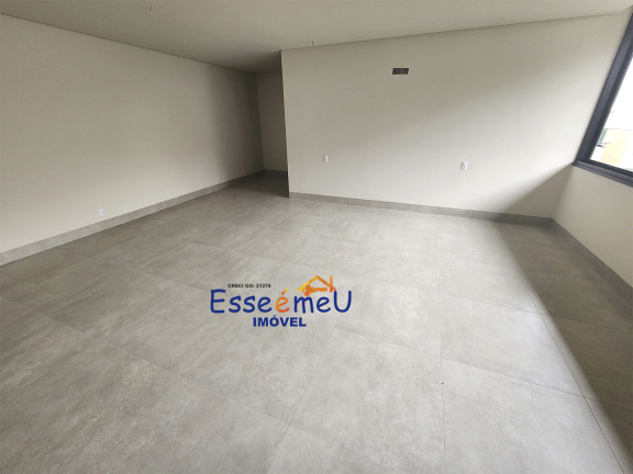 Imagem Casa de Condomínio com 5 Quartos à Venda, 304 m² em Jardins Madri - Goiânia Imagem Casa de Condomínio com 5 Quartos à Venda, 304 m² em Jardins Madri - Goiânia