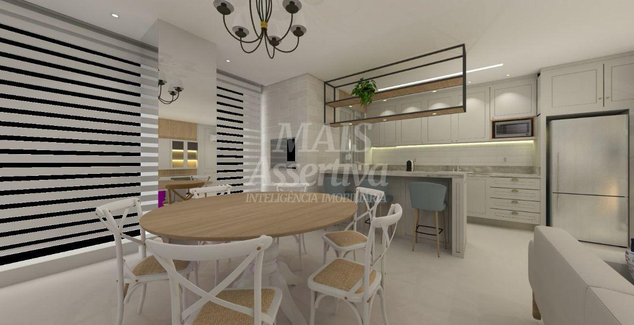 Imagem Apartamento com 3 Quartos à Venda, 119 m²em centro - Torres Imagem Apartamento com 3 Quartos à Venda, 119 m²em centro - Torres