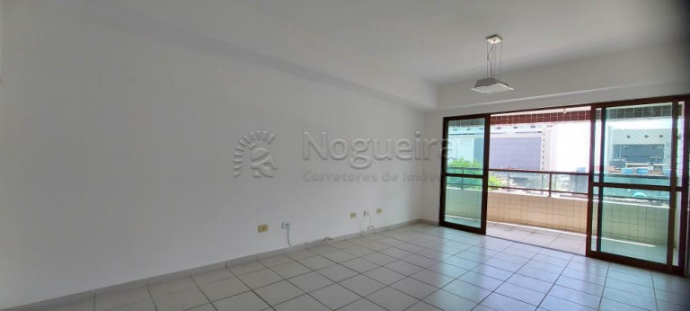 Imagem Apartamento com 3 Quartos à Venda, 100 m² em Casa Caiada - Olinda