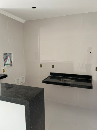 Imagem Casa de Condomínio com 3 Quartos à Venda, 86 m² em Maraponga - Fortaleza