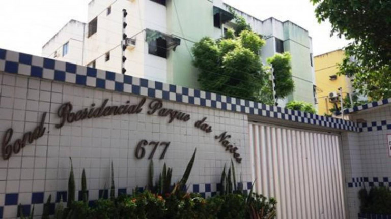 Imagem Apartamento com 2 Quartos à Venda,  em Padre Andrade - Fortaleza