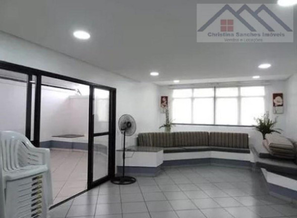 Imagem Apartamento com 2 Quartos à Venda, 67 m² em Ipiranga - São Paulo