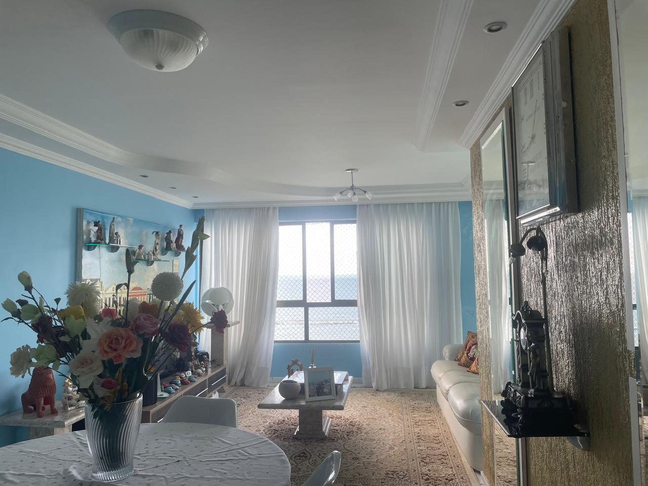 Imagem Apartamento com 3 Quartos à Venda, 103 m² em Casa Caiada - Olinda