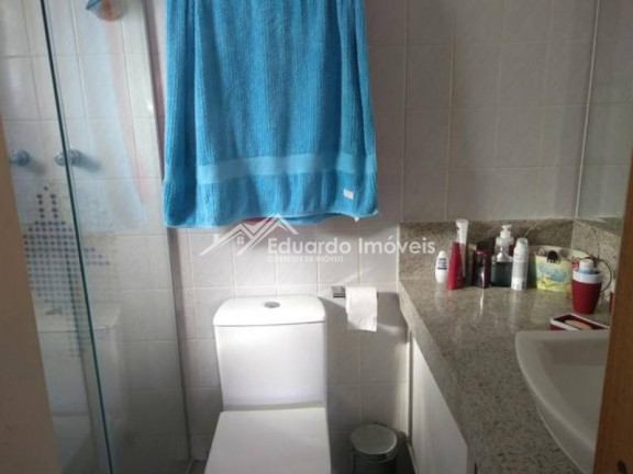 Imagem Apartamento com 3 Quartos à Venda, 97 m² em Centro - São Bernardo Do Campo