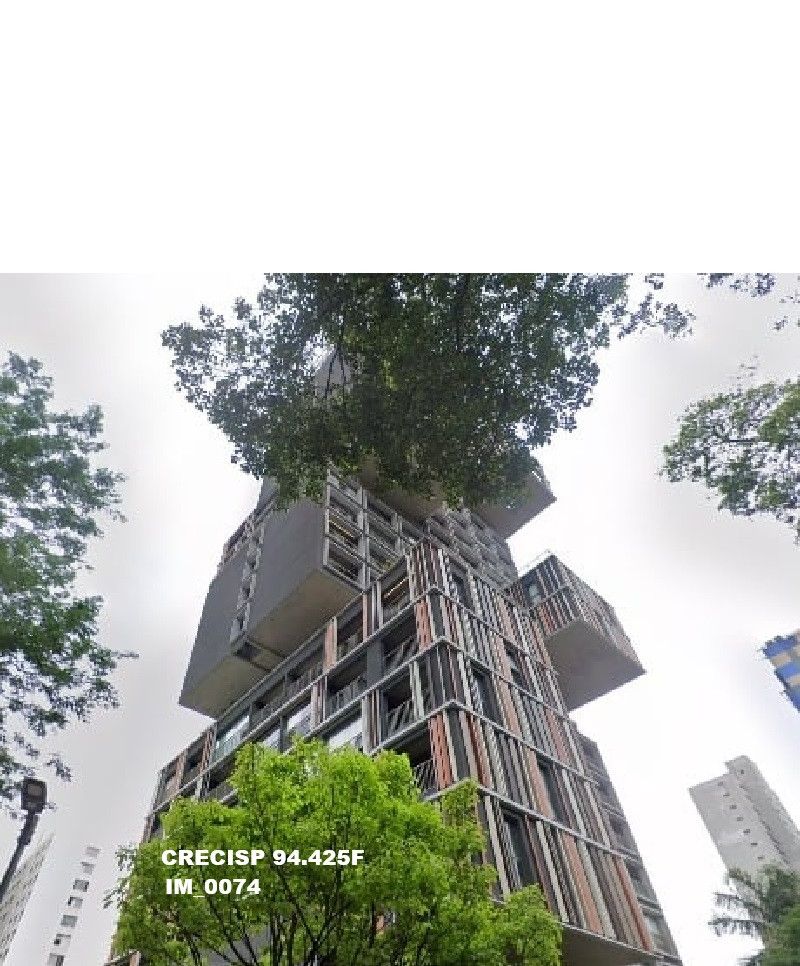 Loja à Venda ou Locação, 376 m² em Cerqueira César - São Paulo