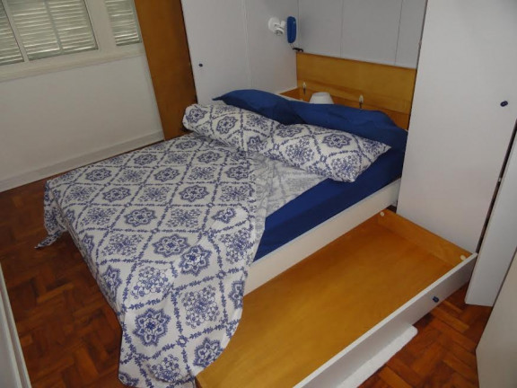 Imagem Apartamento com 1 Quarto à Venda ou Locação, 54 m² em Santa Efigênia - São Paulo