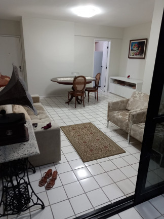 Imagem Apartamento com 3 Quartos à Venda ou Locação, 96 m² em Boa Viagem - Recife