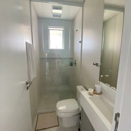 Imagem Apartamento com 2 Quartos à Venda, 64 m² em Praia Brava de Itajaí - Itajaí
