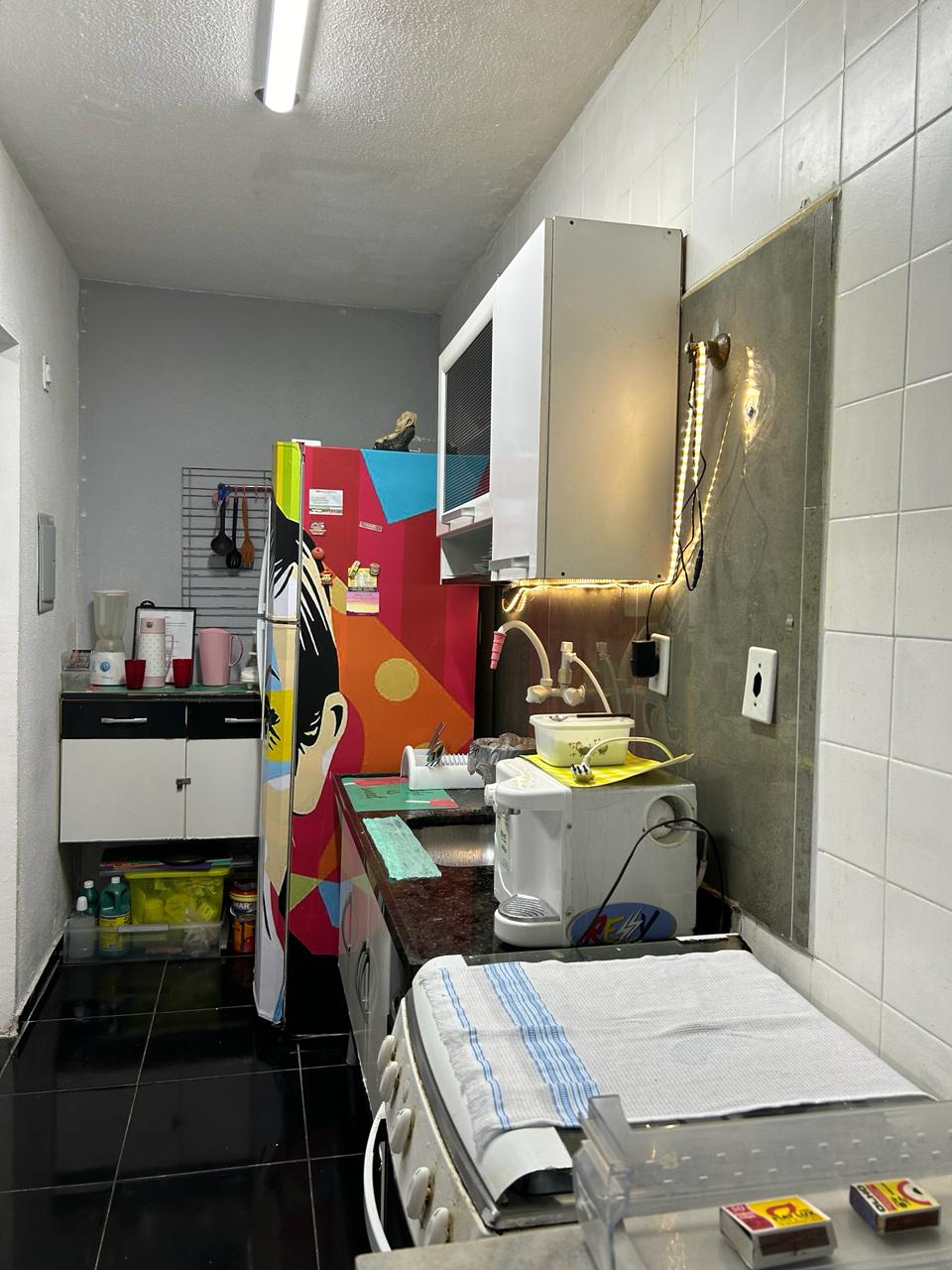 Imagem Apartamento com 2 Quartos à Venda, 50 m²em Jacarepaguá - Rio de Janeiro Imagem Apartamento com 2 Quartos à Venda, 50 m²em Jacarepaguá - Rio de Janeiro