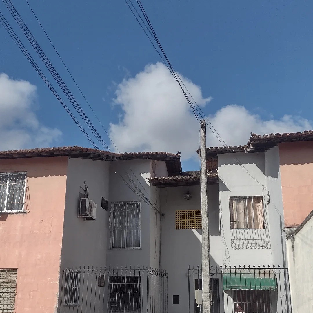 Imagem Apartamento com 2 Quartos à Venda, 50 m²em Mondubim - Fortaleza Imagem Apartamento com 2 Quartos à Venda, 50 m²em Mondubim - Fortaleza