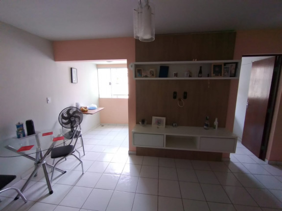 Imagem Apartamento com 2 Quartos à Venda, 54 m² em Chácara Brasil - São Luís Imagem Apartamento com 2 Quartos à Venda, 54 m² em Chácara Brasil - São Luís
