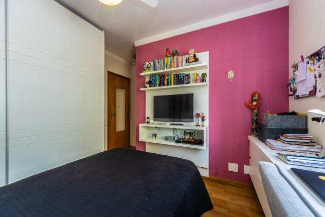 Imagem Apartamento com 3 Quartos à Venda,  em Perdizes - São Paulo Imagem Apartamento com 3 Quartos à Venda,  em Perdizes - São Paulo