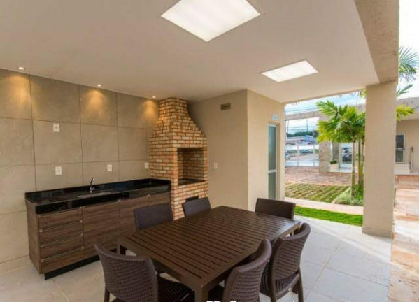 Imagem Apartamento com 3 Quartos à Venda, em Setor Industrial (Taguatinga) - Brasília Imagem Apartamento com 3 Quartos à Venda, em Setor Industrial (Taguatinga) - Brasília