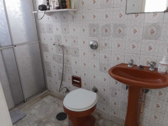 Imagem Apartamento com 2 Quartos à Venda, 70 m² em Cambuci - São Paulo