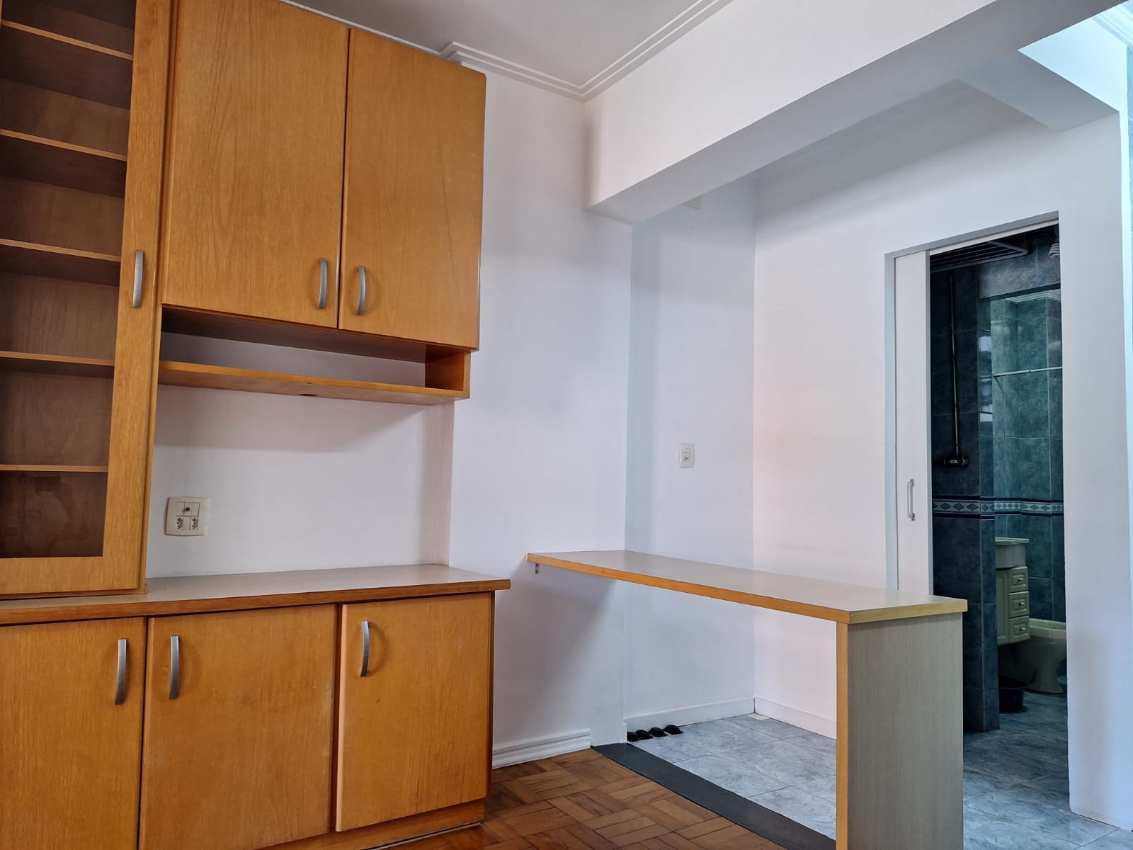 Imagem Kitnet com 1 Quarto à Venda, 34 m²em Bela Vista - São Paulo