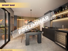 Imagem Apartamento com 2 Quartos à Venda, 38 m² em Vila Campanela - São Paulo