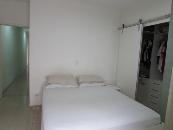 Imagem Apartamento com 3 Quartos à Venda, 87 m² em Parque das Nações - Santo André