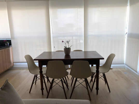 Imagem Apartamento com 3 Quartos à Venda, em Centro - Santo André Imagem Apartamento com 3 Quartos à Venda, em Centro - Santo André