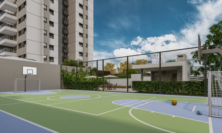 Imagem Apartamento com 3 Quartos à Venda,  em Vila Mariana - São Paulo