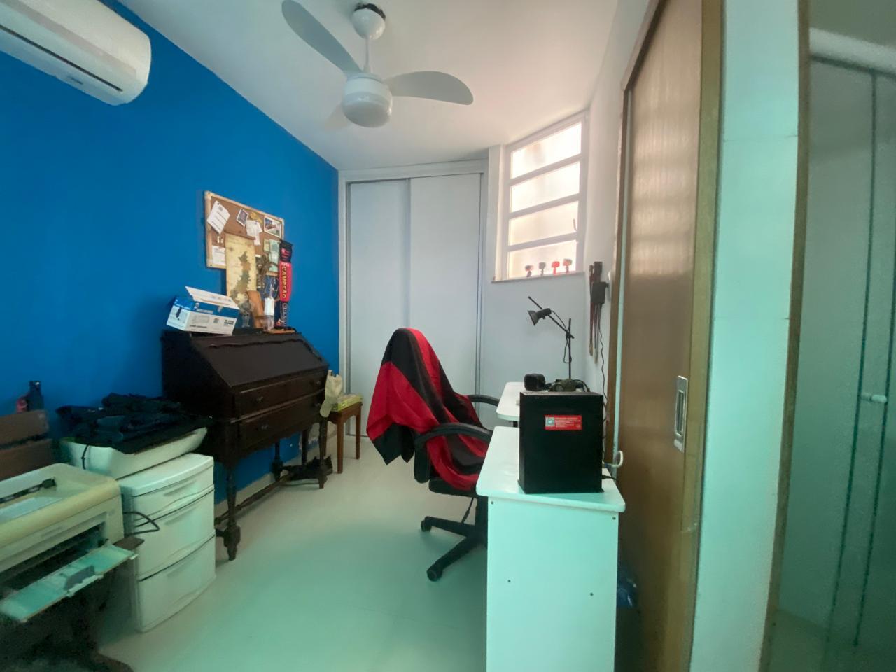 Imagem Apartamento com 3 Quartos à Venda, 130 m² em Vital Brazil - Niterói Imagem Apartamento com 3 Quartos à Venda, 130 m² em Vital Brazil - Niterói