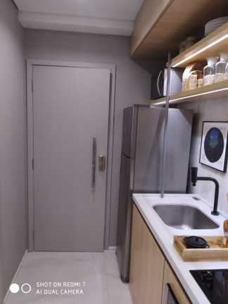 Imagem Apartamento com 2 Quartos à Venda, 68 m² em Vila Mariana - São Paulo
