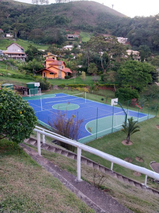 Imagem Casa de Condomínio com 4 Quartos à Venda,  em Santa Rosa - Teresópolis