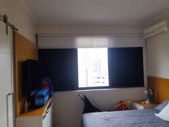 Imagem Apartamento com 3 Quartos à Venda, 201 m² em Vila Gomes Cardim - São Paulo