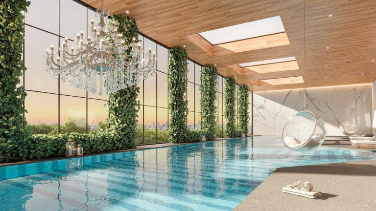 Imagem Apartamento com 3 Quartos à Venda,  em Centro Comercial Jubran - Barueri