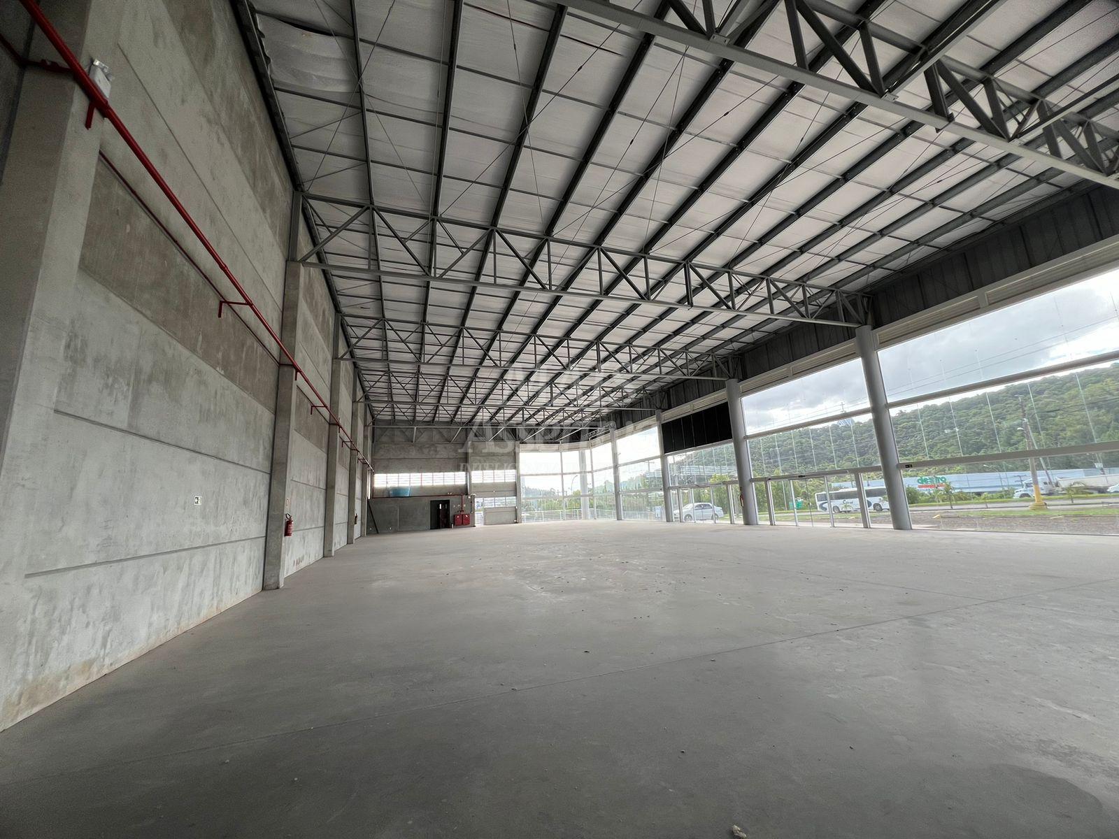 Imagem Edifício Residencial para Alugar, 2 m²em Operário - Novo Hamburgo