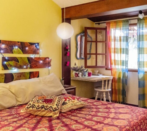 Imagem Casa de Condomínio com 4 Quartos à Venda, 120 m² em Posse - Teresópolis Imagem Casa de Condomínio com 4 Quartos à Venda, 120 m² em Posse - Teresópolis
