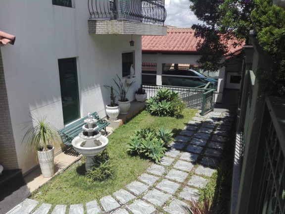Imagem Casa de Condomínio com 4 Quartos à Venda, 600 m² em Centro - Mairiporã