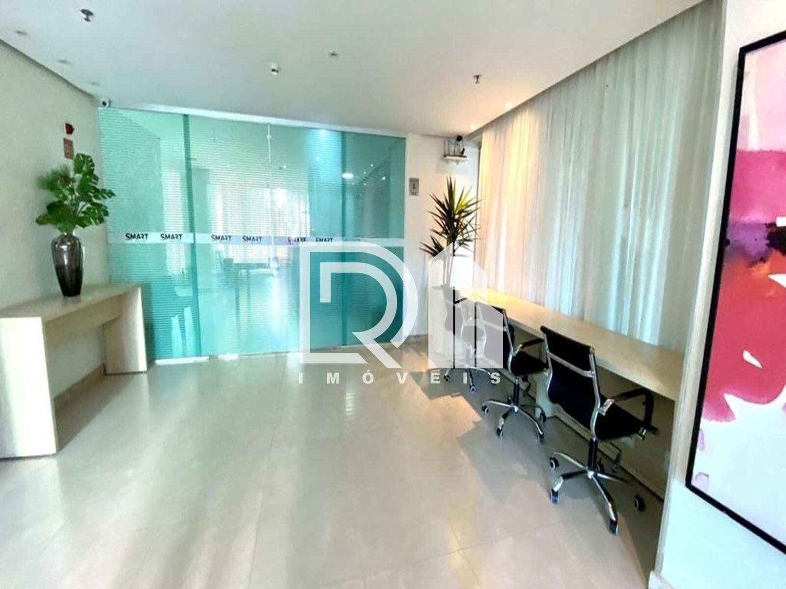 Imagem Apartamento com 2 Quartos à Venda, 54 m²em Sul (Águas Claras) - Brasília