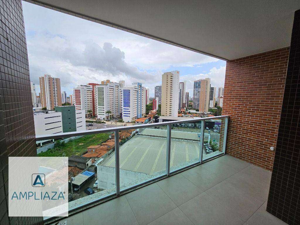 Imagem Apartamento com 3 Quartos à Venda, 103 m²em Papicu - Fortaleza Imagem Apartamento com 3 Quartos à Venda, 103 m²em Papicu - Fortaleza