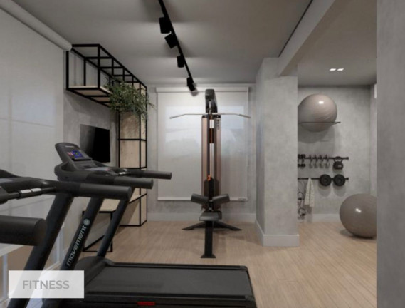 Imagem Apartamento com 1 Quarto à Venda, 47 m² em Ocian - Praia Grande