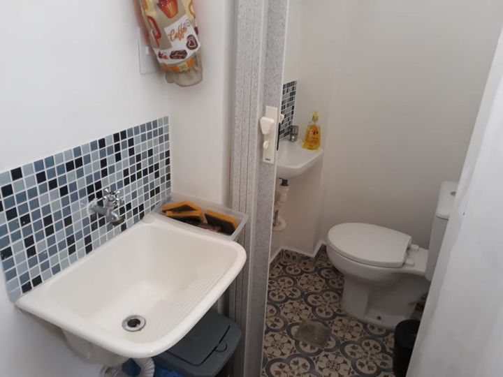 Imagem Apartamento com 1 Quarto à Venda, 65 m² em Gonzaga - Santos Imagem Apartamento com 1 Quarto à Venda, 65 m² em Gonzaga - Santos