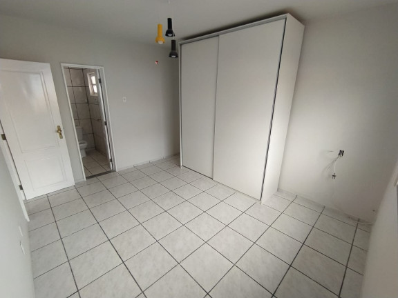 Imagem Apartamento com 4 Quartos para Alugar, 100 m² em Ponta do Farol - São Luís