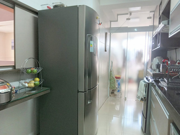 Imagem Apartamento com 3 Quartos à Venda, 87 m²em Chácara Inglesa - São Paulo Imagem Apartamento com 3 Quartos à Venda, 87 m²em Chácara Inglesa - São Paulo