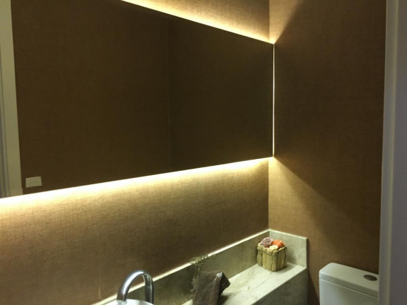 Imagem Apartamento com 3 Quartos à Venda, 167 m²em Parque São Jorge - São Paulo