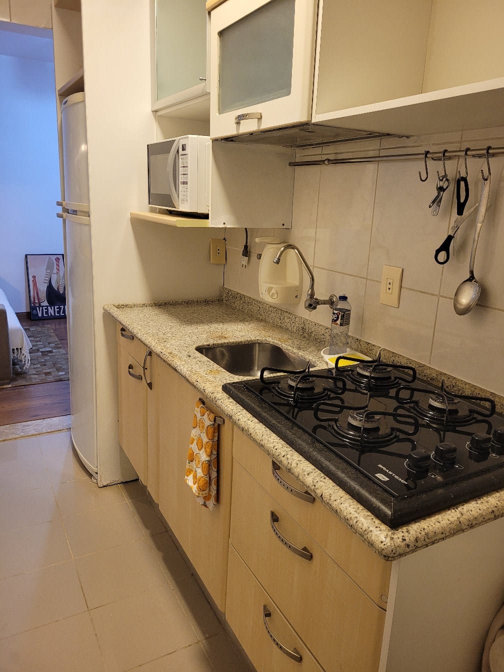 Imagem Apartamento com 1 Quarto à Venda, Locação ou Temporada, 42 m²em Consolação - São Paulo Imagem Apartamento com 1 Quarto à Venda, Locação ou Temporada, 42 m²em Consolação - São Paulo
