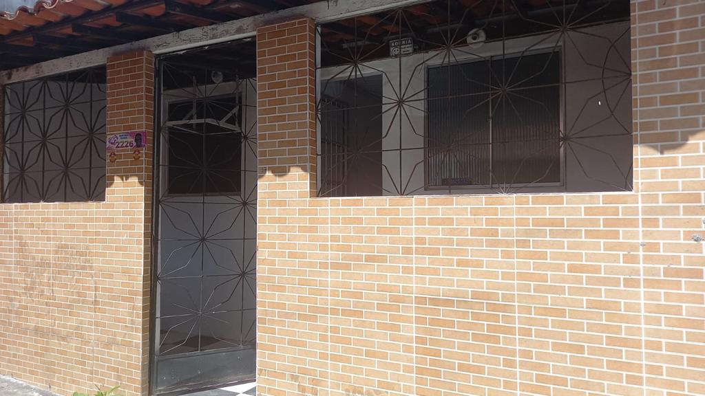 Imagem Casa com 2 Quartos à Venda, 50 m² em Vida Nova - Lauro de Freitas