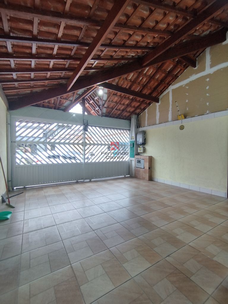 Imagem Casa com 3 Quartos à Venda, 107 m²em Ocian - Praia Grande Imagem Casa com 3 Quartos à Venda, 107 m²em Ocian - Praia Grande